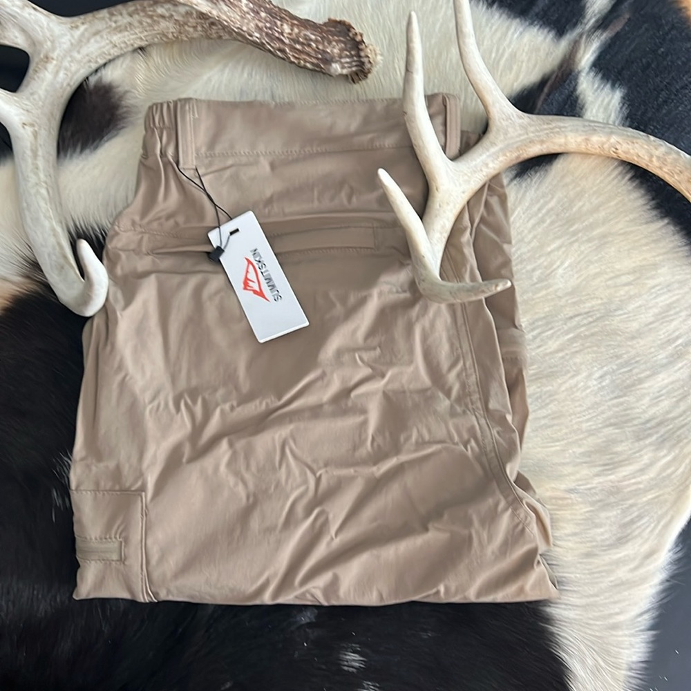 Summit Skin Versa NWT Detachable Legs 36x32